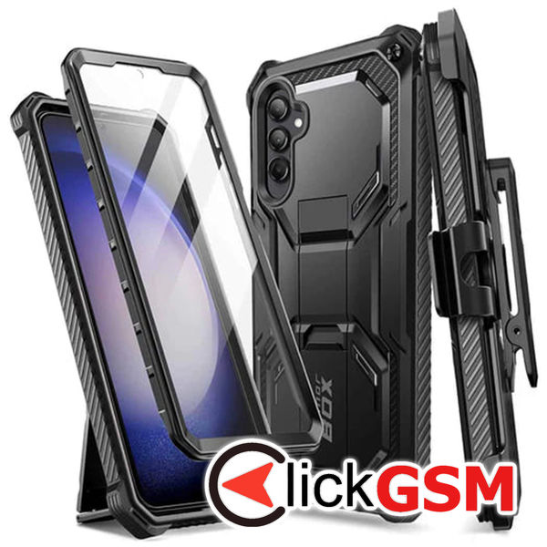 Accesoriu Armorbox Samsung Galaxy S23 FE