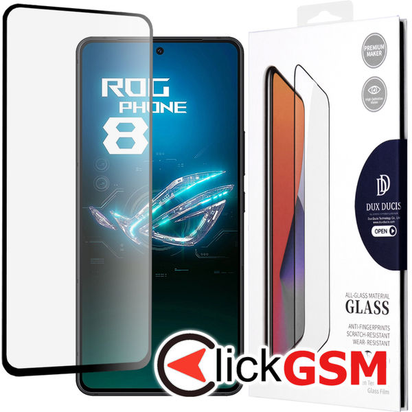 Accesoriu Securizata Asus ROG Phone 8