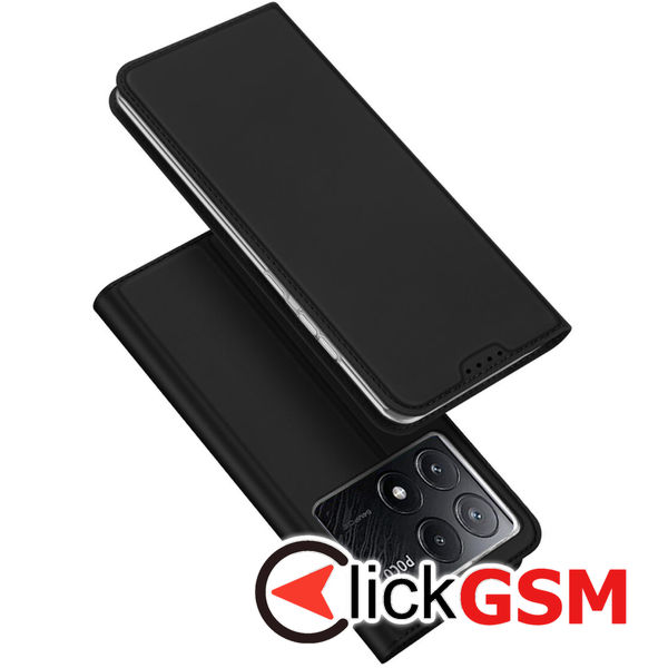 Accesoriu Skin Pro Xiaomi Poco X6 Pro