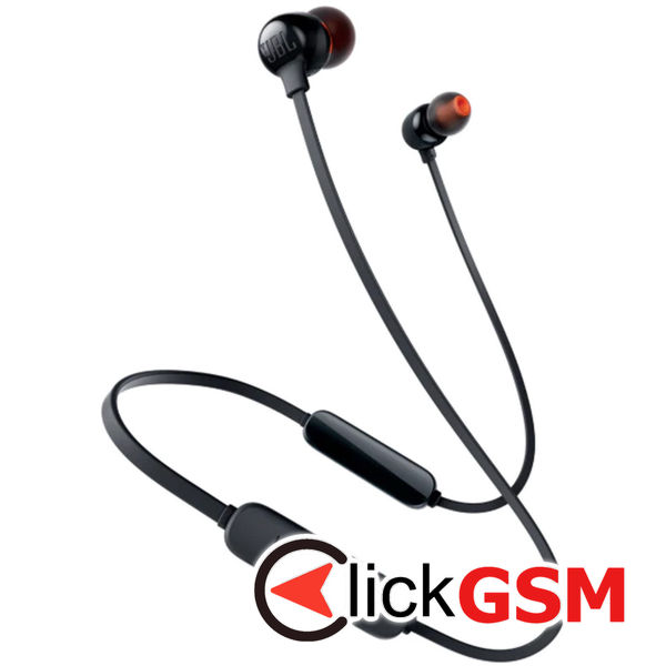 Accesoriu Casti Bluetooth  Negru 