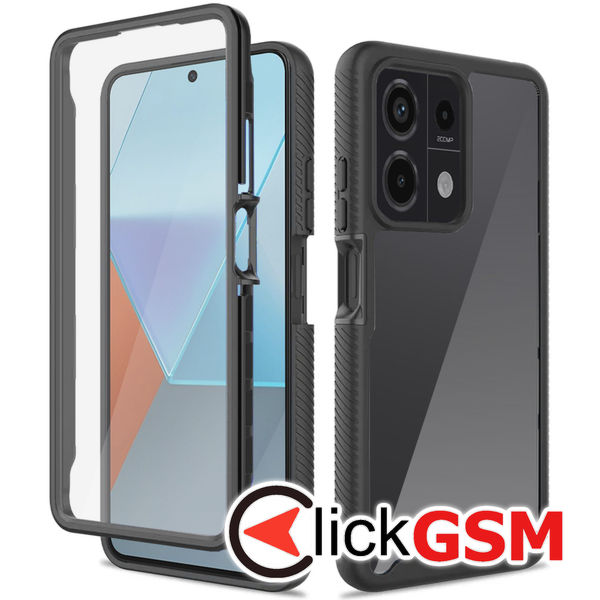 Accesoriu Defense360 Pro Xiaomi POCO X6