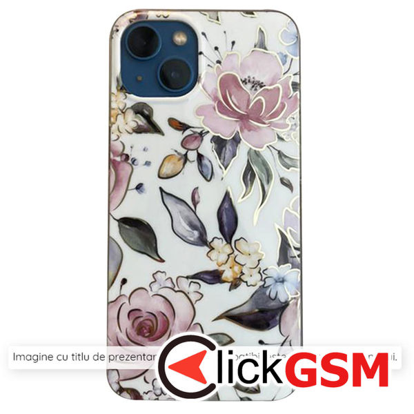 Accesoriu Marble Xiaomi Redmi Note 13 Pro 4G