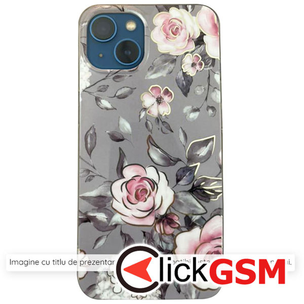 Accesoriu Marble Xiaomi Redmi Note 13 Pro 4G