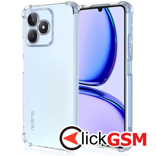 Accesoriu Shockproof Realme C51