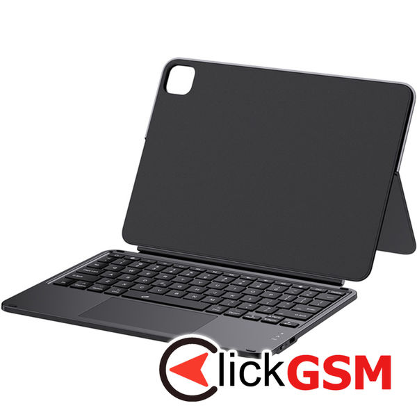 Accesoriu Husa  Negru Apple IPad Pro 11 2022