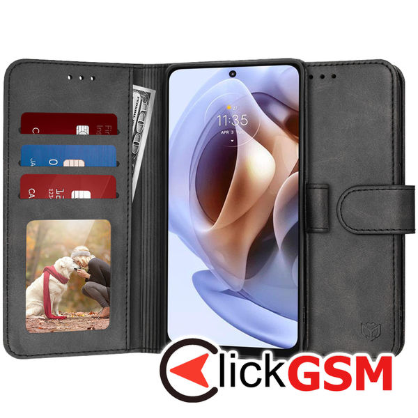 Accesoriu Carte Motorola Moto G31