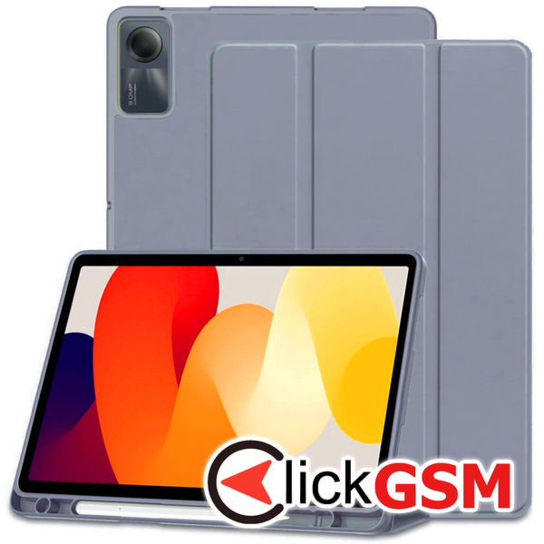 Accesoriu Husa Flex Mov Xiaomi Redmi Pad SE