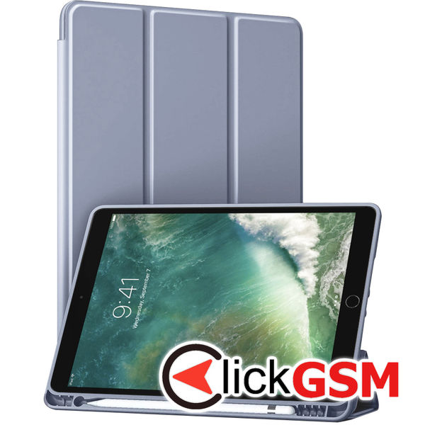 Accesoriu Husa Flex Mov Apple IPad Pro 10.5