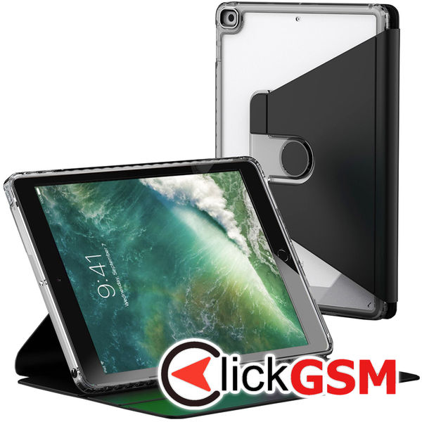 Accesoriu Crystal Vision Apple iPad 9.7