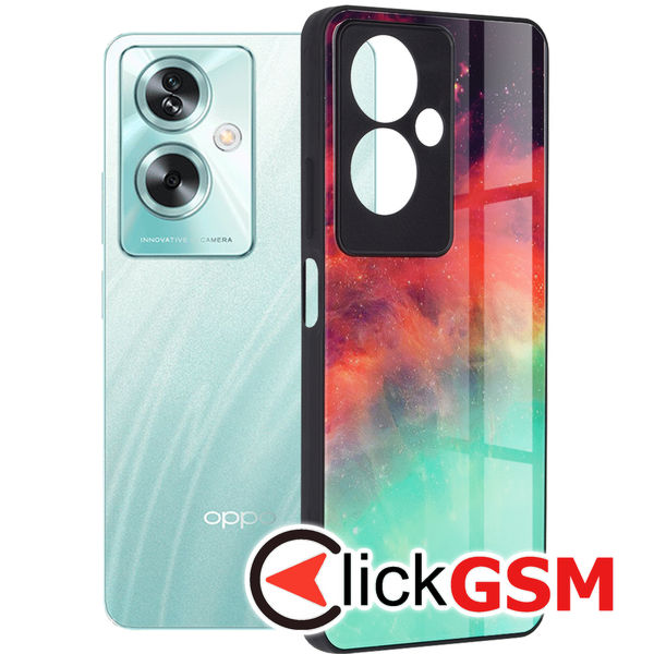 Accesoriu Glaze Oppo A79 5G