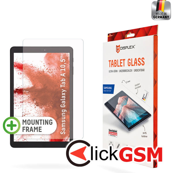 Accesoriu Folie  Transparenta Samsung Galaxy Tab A 10.5