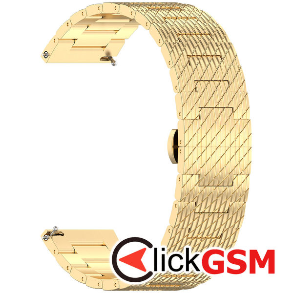 Accesoriu Curea Smartwatch Auriu Xiaomi Watch S1