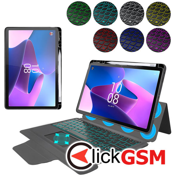 Accesoriu Carte Lenovo Tab P11 Pro 2nd Gen