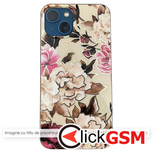 Accesoriu Husa Marble Bej Honor X7b