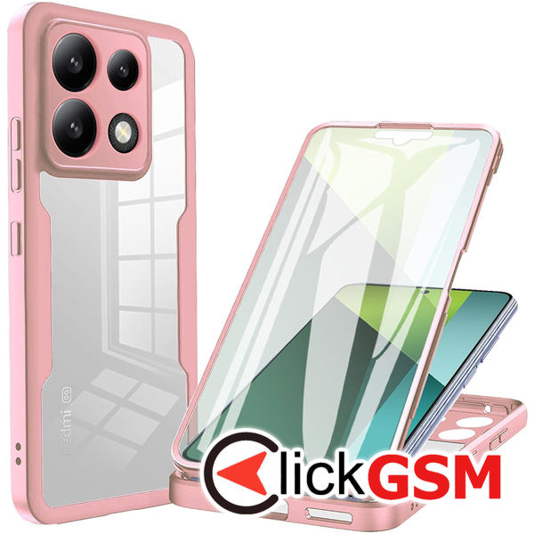 Accesoriu ColorVerse Xiaomi Redmi Note 13 Pro