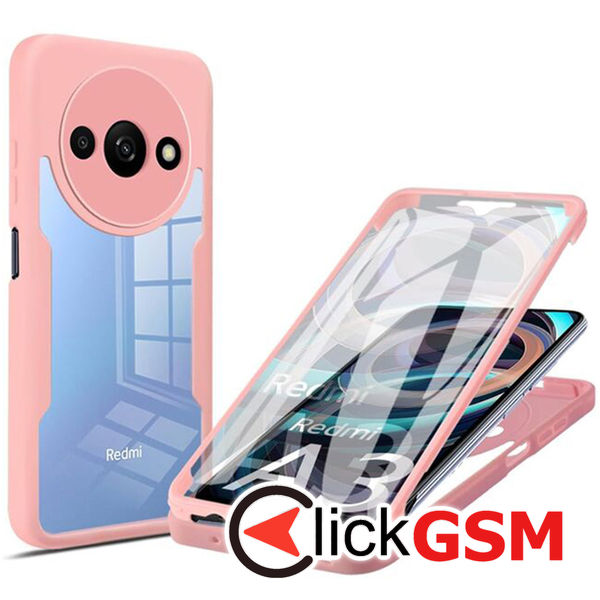 Accesoriu ColorVerse Xiaomi Redmi A3