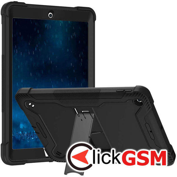 Accesoriu Rugged Apple iPad 9.7 2018