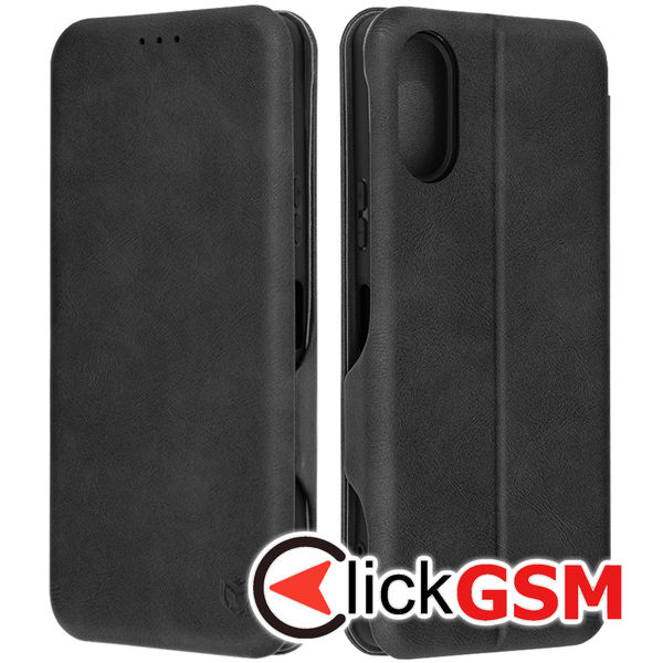 Accesoriu Safe Wallet Sony Xperia 10 VI