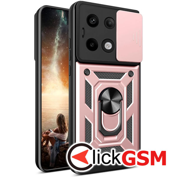 Accesoriu CamShield Xiaomi Redmi Note 13 Pro