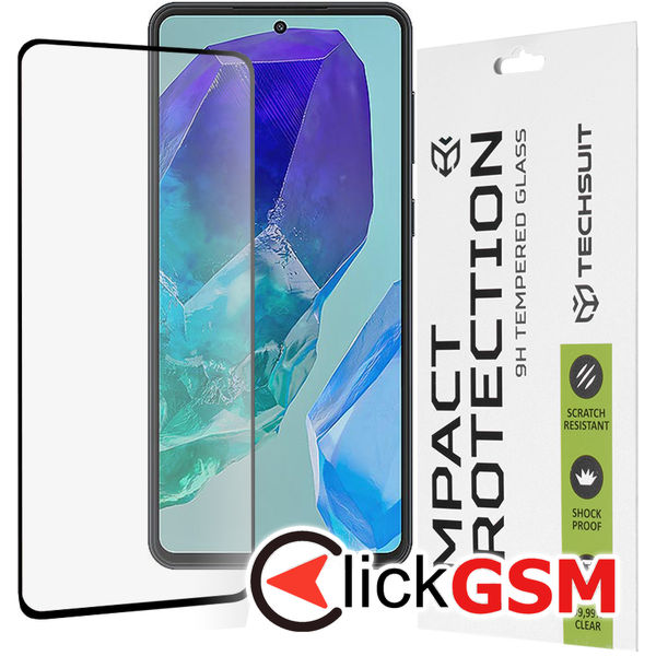 Accesoriu Securizata Samsung Galaxy M55 5G