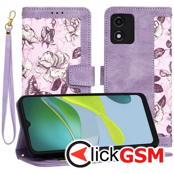 Accesoriu Flip Motorola Moto E13