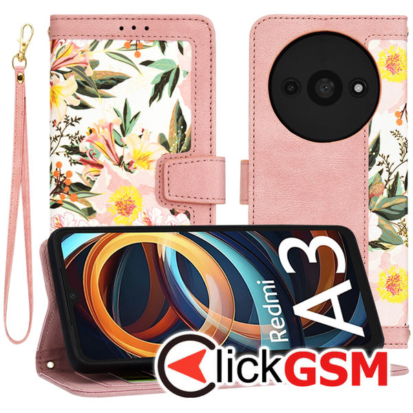 Accesoriu Flip Xiaomi Redmi A3