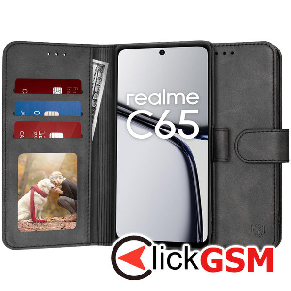 Accesoriu Carte Realme C65