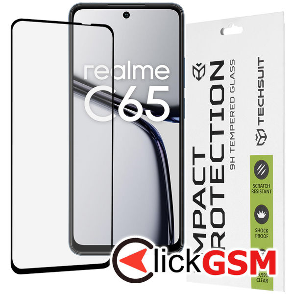 Accesoriu Securizata Realme C65