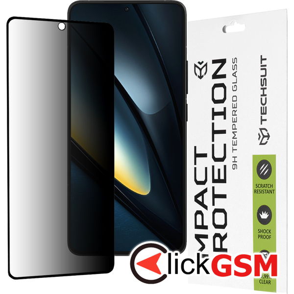 Accesoriu Privacy Xiaomi POCO F6 Pro