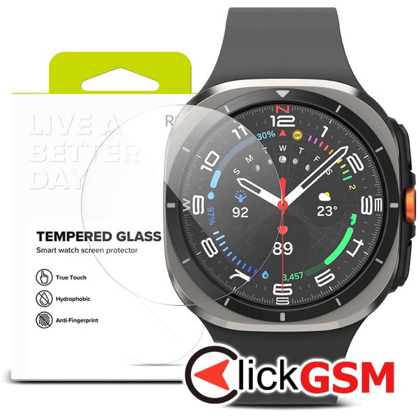 Accesoriu Securizata Samsung Galaxy Watch Ultra