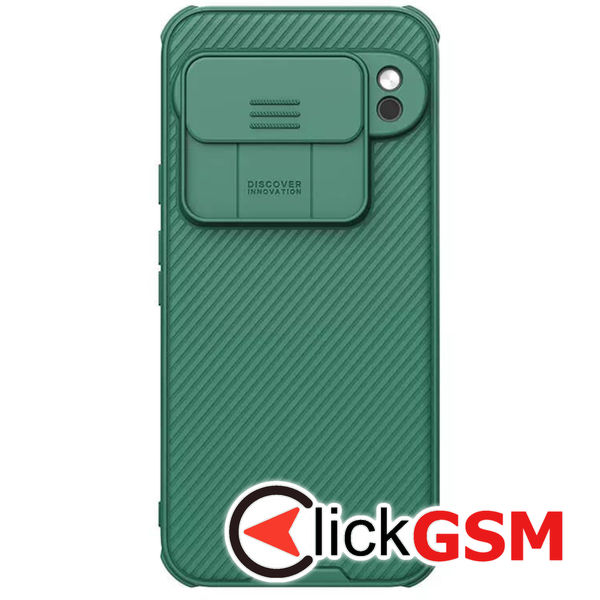 Accesoriu CamShield Pro Google Pixel 9 Pro