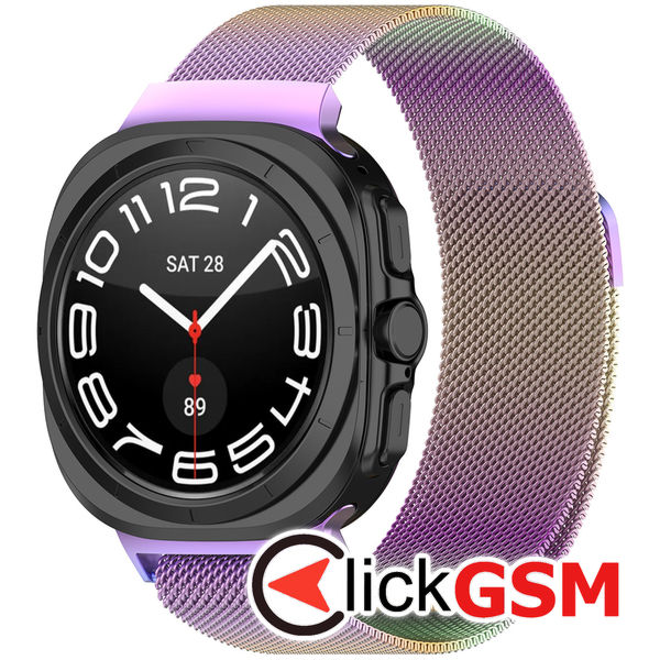 Accesoriu Curea Smartwatch Mov Samsung Galaxy Watch Ultra