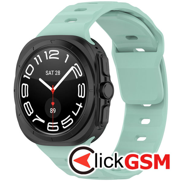 Accesoriu Curea Smartwatch Verdedeschis Samsung Galaxy Watch Ultra