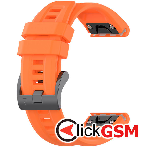 Accesoriu Smartwatch Garmin FENIX 7 PRO SOLAR