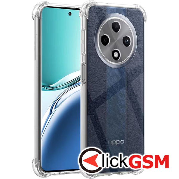 Accesoriu Shockproof Oppo Reno12 F