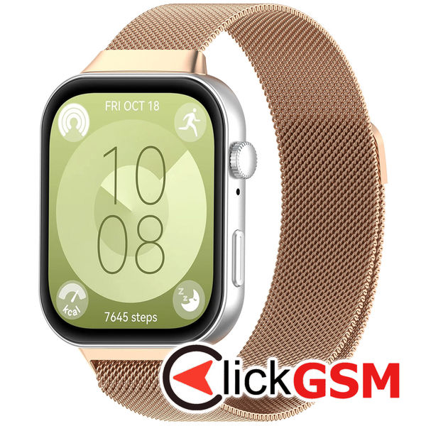 Accesoriu Curea Smartwatch Rozauriu Huawei Watch