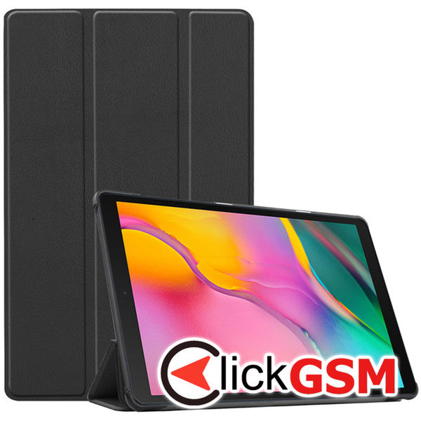 Accesoriu Husa FoldPro Negru Xiaomi Redmi Pad SE