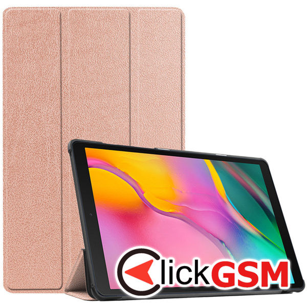 Accesoriu Husa FoldPro Roz Xiaomi Redmi Pad SE