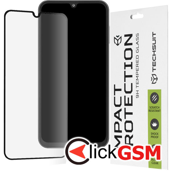 Accesoriu Securizata Samsung Galaxy A16