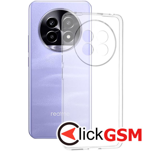 Accesoriu Clear Realme 13 Pro