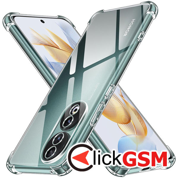 Accesoriu Shockproof Infinix Hot 40