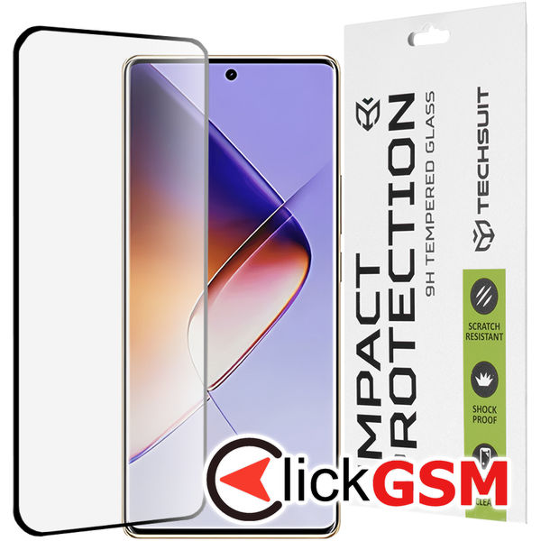 Accesoriu Securizata Infinix Note 40 Pro