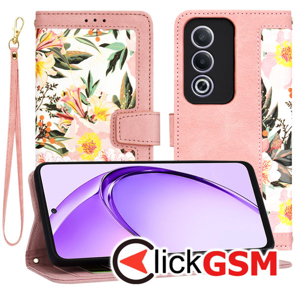 Accesoriu Flip Oppo A80 5G