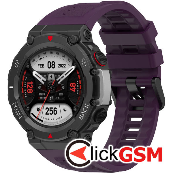 Accesoriu Curea Smartwatch Mov Amazfit T Rex 2