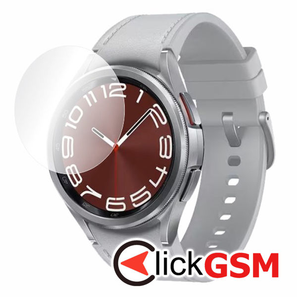 Accesoriu Folie  Transparenta Huawei Watch GT2 46mm