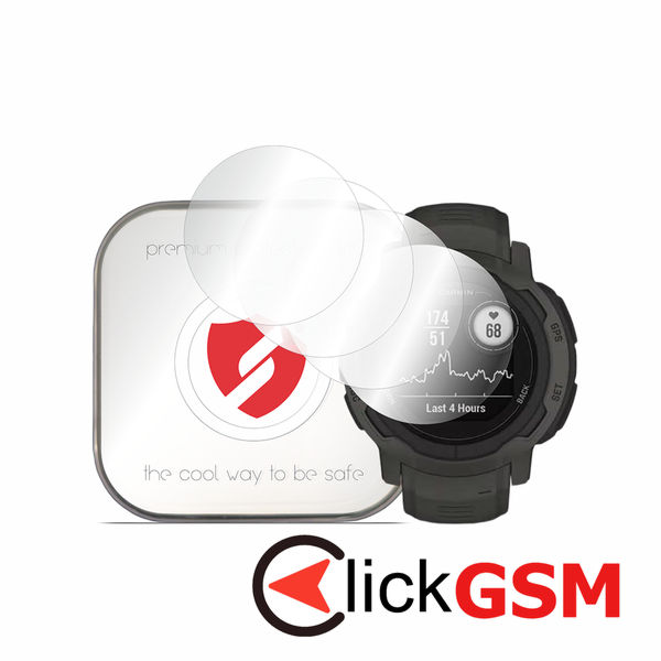Accesoriu  Garmin Instinct 2
