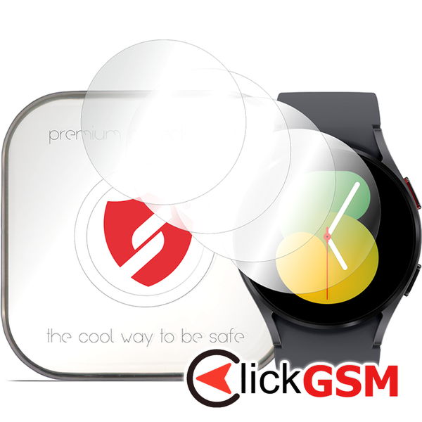 Folie  transparenta Samsung Galaxy Watch5 44mm i8g