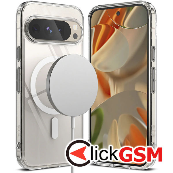 Accesoriu Husa Fusion Google Pixel 9 Pro XL