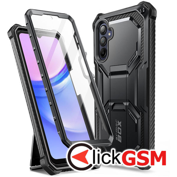 Accesoriu Armorbox Samsung Galaxy A16