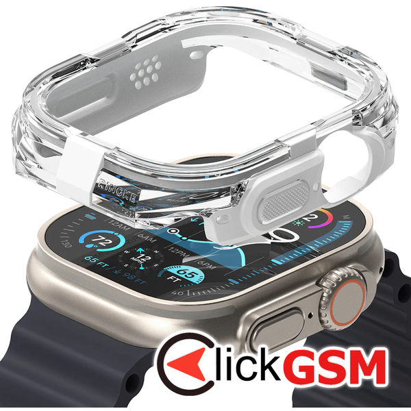 Accesoriu Fusion Apple Watch Ultra 2